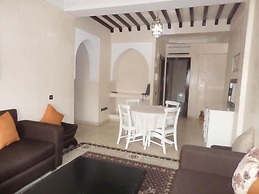 Appartement Residence Safaa ALC 149