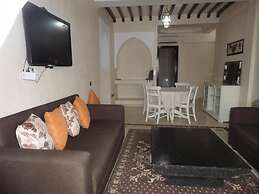 Appartement Residence Safaa ALC 149