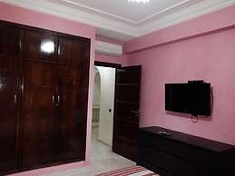 Appartement Residence Safaa ALC 149