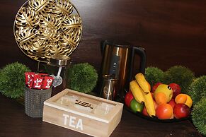 Mox Downtown Apartman