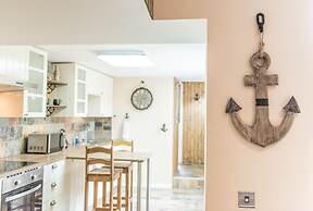 Charlestown Retreat Apartment