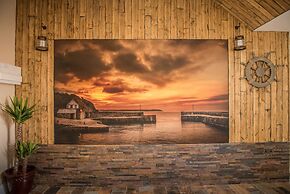 Charlestown Retreat Apartment