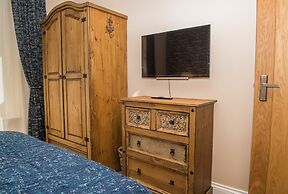 Charlestown Retreat Apartment