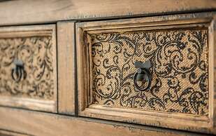 Charlestown Retreat Apartment