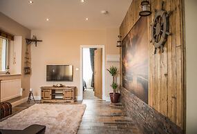 Charlestown Retreat Apartment