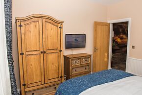 Charlestown Retreat Apartment