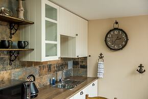 Charlestown Retreat Apartment