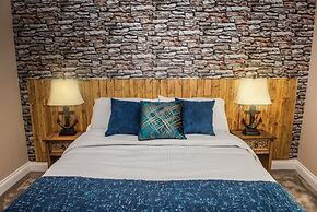 Charlestown Retreat Apartment