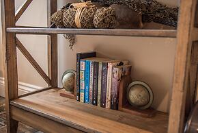 Charlestown Retreat Apartment