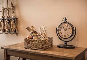 Charlestown Retreat Apartment