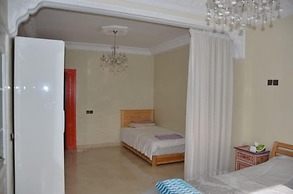 Appartement Sakane Ennakhil-ALC-183