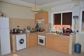 Appartement Sakane Ennakhil-ALC-183