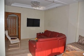 Appartement Sakane Ennakhil-ALC-183