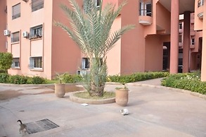 Appartement Sakane Ennakhil-ALC-183