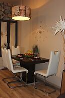 Gold Downtown Apartman