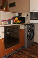 Gold Downtown Apartman