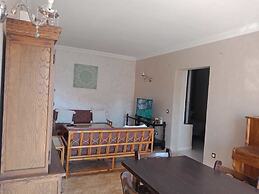 Appartement Residence Firdaous-ALC-178