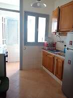Appartement Residence Firdaous-ALC-178
