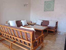 Appartement Residence Firdaous-ALC-178