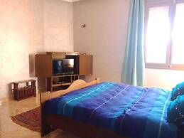 Appartement Residence Firdaous-ALC-178