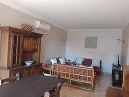 Appartement Residence Firdaous-ALC-178