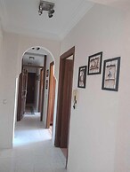 Appartement Residence Firdaous-ALC-178