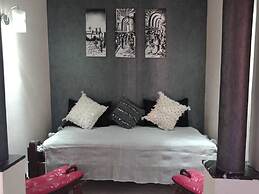 Appartement Residence Firdaous-ALC-178