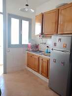 Appartement Residence Firdaous-ALC-178