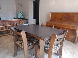 Appartement Residence Firdaous-ALC-178