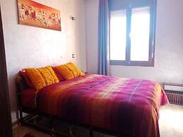 Appartement Residence Firdaous-ALC-178