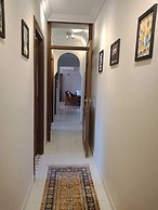 Appartement Residence Firdaous-ALC-178