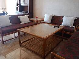 Appartement Residence Firdaous-ALC-178