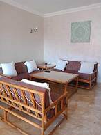 Appartement Residence Firdaous-ALC-178