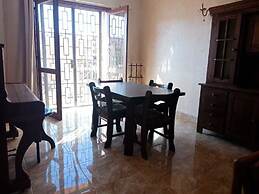 Appartement Residence Firdaous-ALC-178