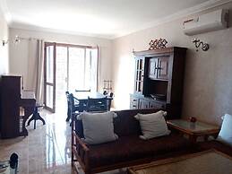 Appartement Residence Firdaous-ALC-178