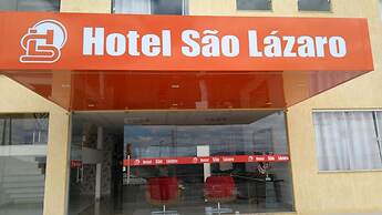 Hotel São Lázaro