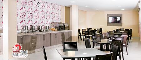 Hotel São Lázaro