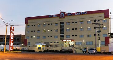 Hotel São Lázaro