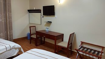 Asamar Country Resort