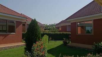 Asamar Country Resort