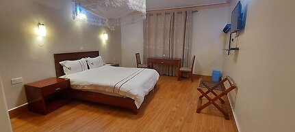 Asamar Country Resort