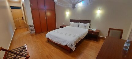 Asamar Country Resort