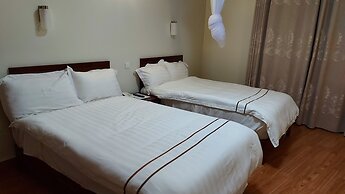 Asamar Country Resort