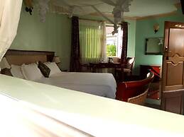 Asamar Country Resort