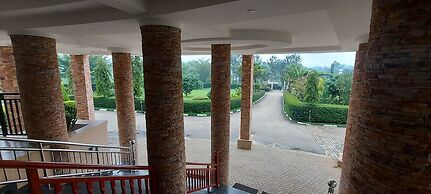 Asamar Country Resort