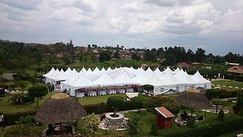 Asamar Country Resort