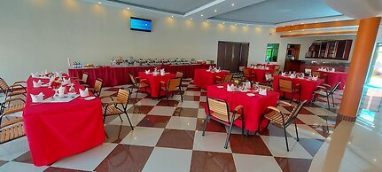 Asamar Country Resort