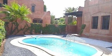 Villa River Palm-Palmeraie-VLC-186