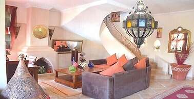 Villa River Palm-Palmeraie-VLC-186