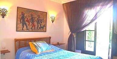 Villa River Palm-Palmeraie-VLC-186